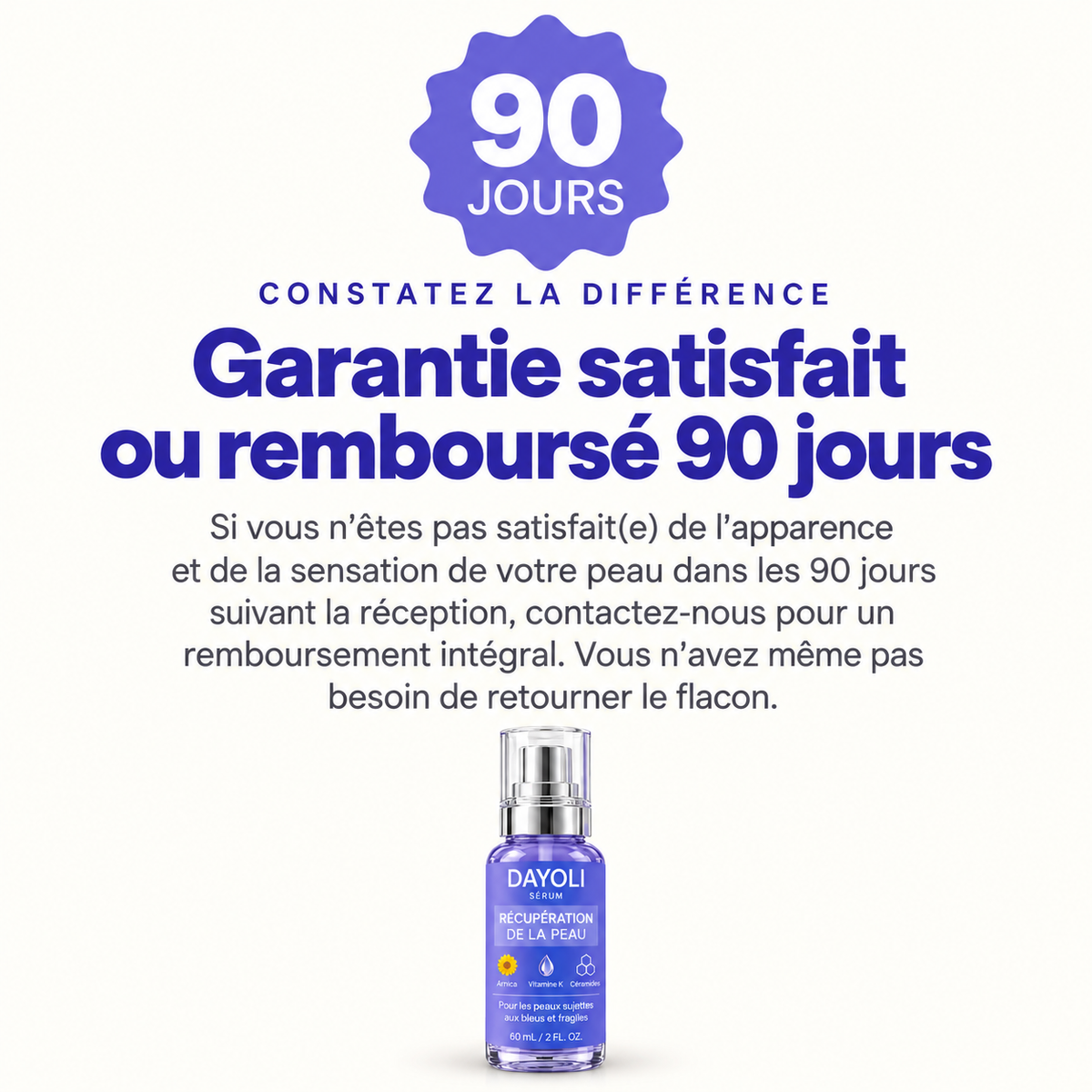 Dayoli — Sérum Défense Anti-Bleus