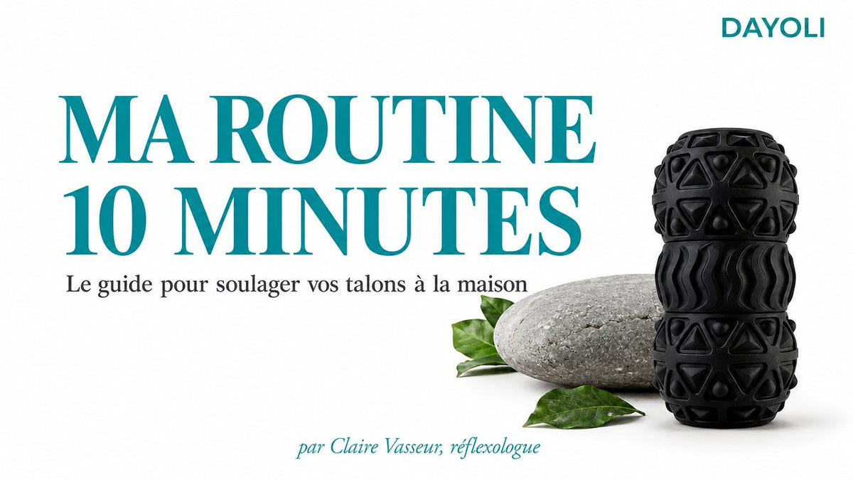 Pages du guide