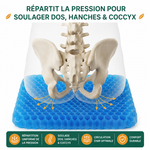 Le coussin gel Dayoli