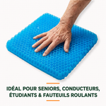 Le coussin gel Dayoli