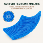 Le coussin gel Dayoli