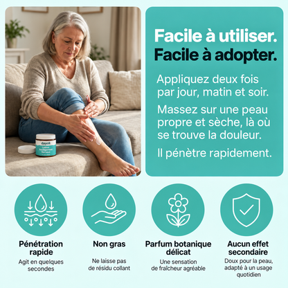Dayoli — Lotion Apaisante Nerfs
