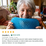 Le coussin gel Dayoli