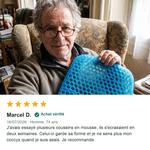 Le coussin gel Dayoli