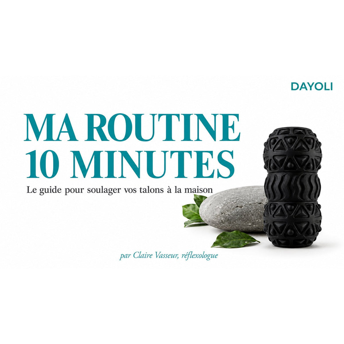 Guide Ma routine 10 minutes